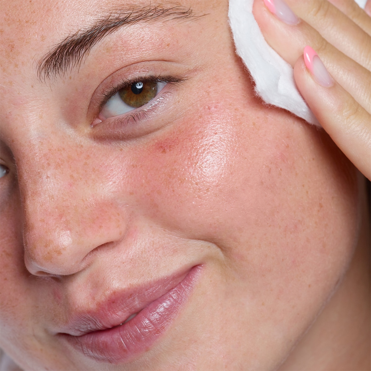 NUDESKIN 5% CITRUS FRUIT & GLYCOLIC GLOW TONER (T&Oacute;NICO FACIAL)